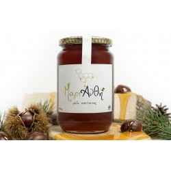 Μέλι Καστανιάς 950gr
