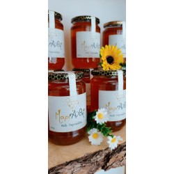Μέλι Πορτοκαλιάς 950gr