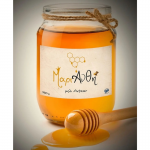 Ανθέων Μέλι 950gr