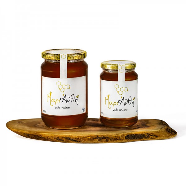 Πεύκο μέλι 950gr