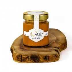 Χρυσό Μέλι 250gr