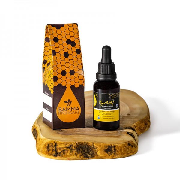 Βάμμα Πρόπολης 30ml