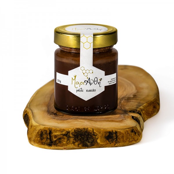 Μέλι Κακάο 250gr